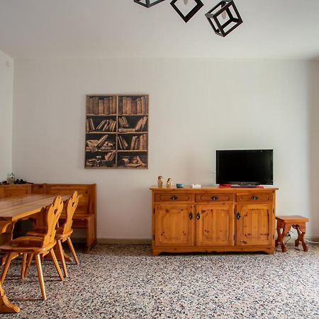 Casa Di Chiara Διαμέρισμα Βενετία Εξωτερικό φωτογραφία
