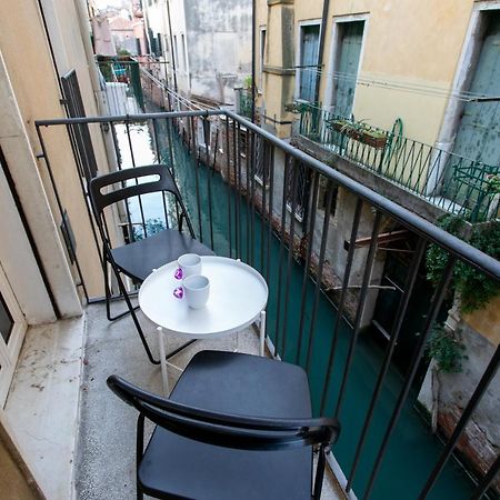 Casa Di Chiara Διαμέρισμα Βενετία Εξωτερικό φωτογραφία