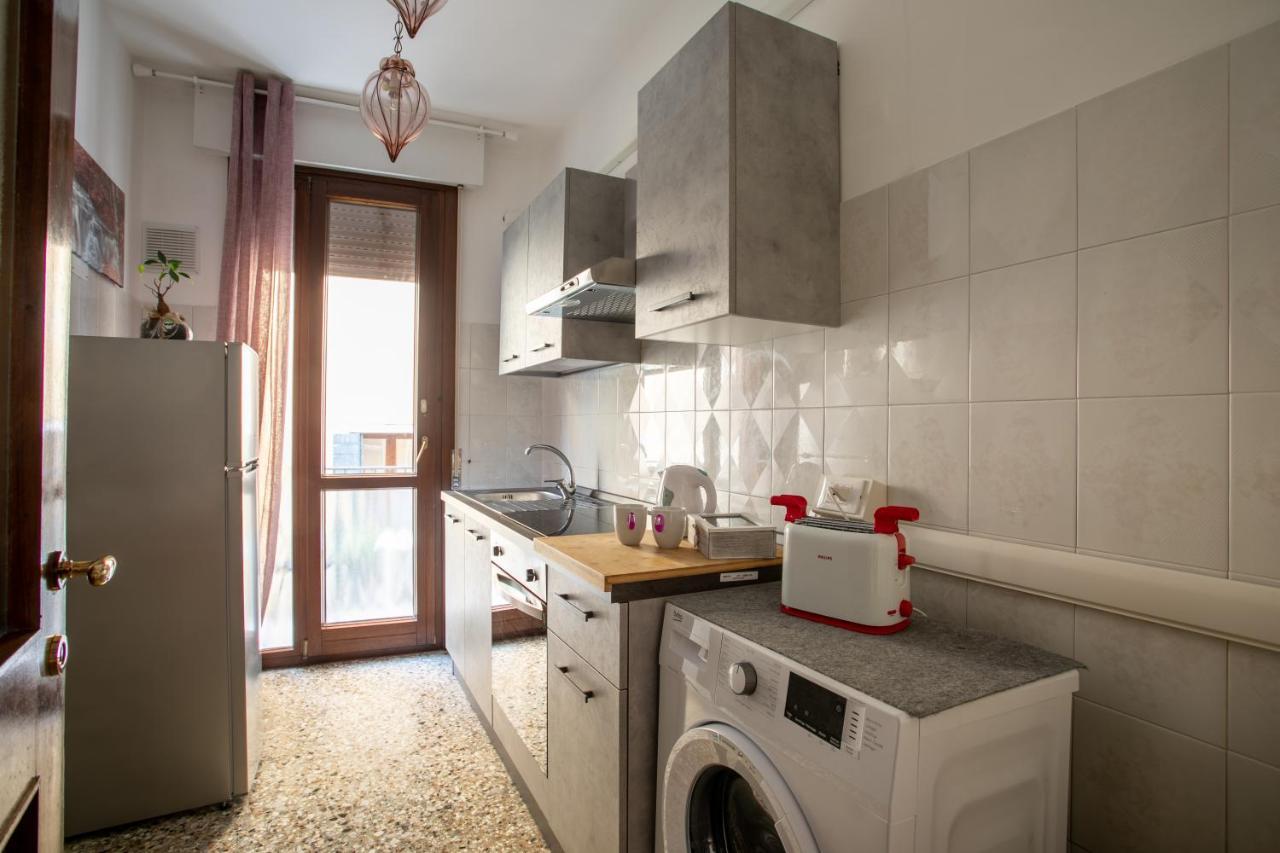 Casa Di Chiara Διαμέρισμα Βενετία Εξωτερικό φωτογραφία