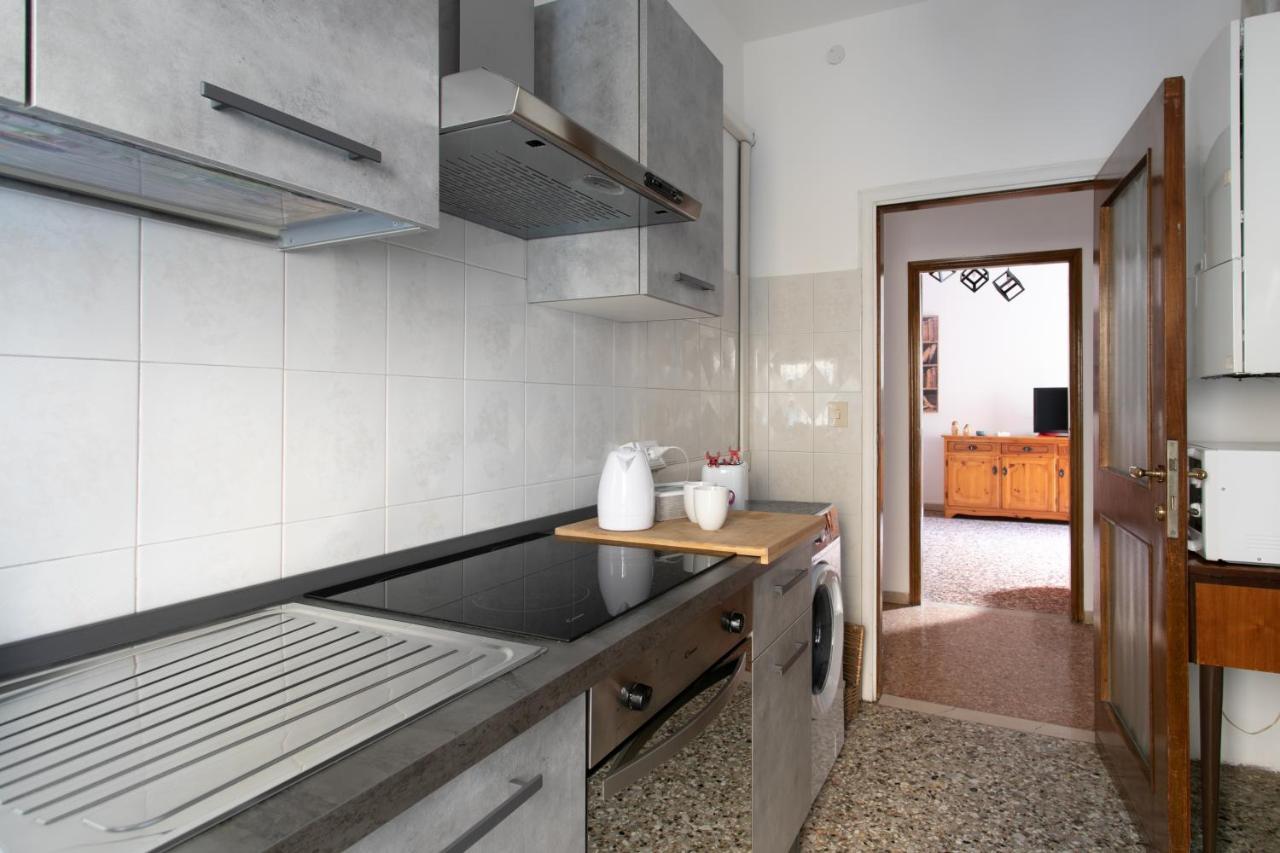 Casa Di Chiara Διαμέρισμα Βενετία Εξωτερικό φωτογραφία