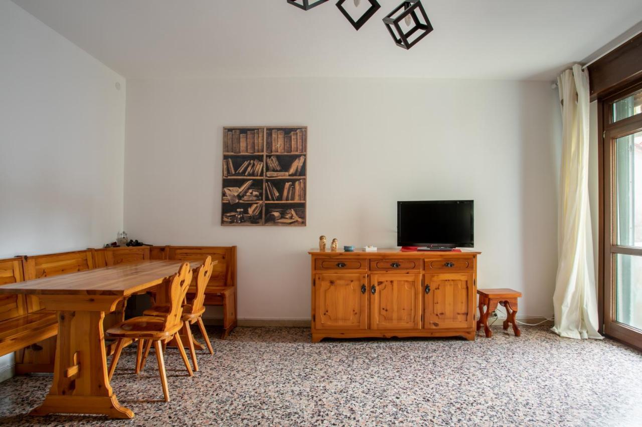 Casa Di Chiara Διαμέρισμα Βενετία Εξωτερικό φωτογραφία