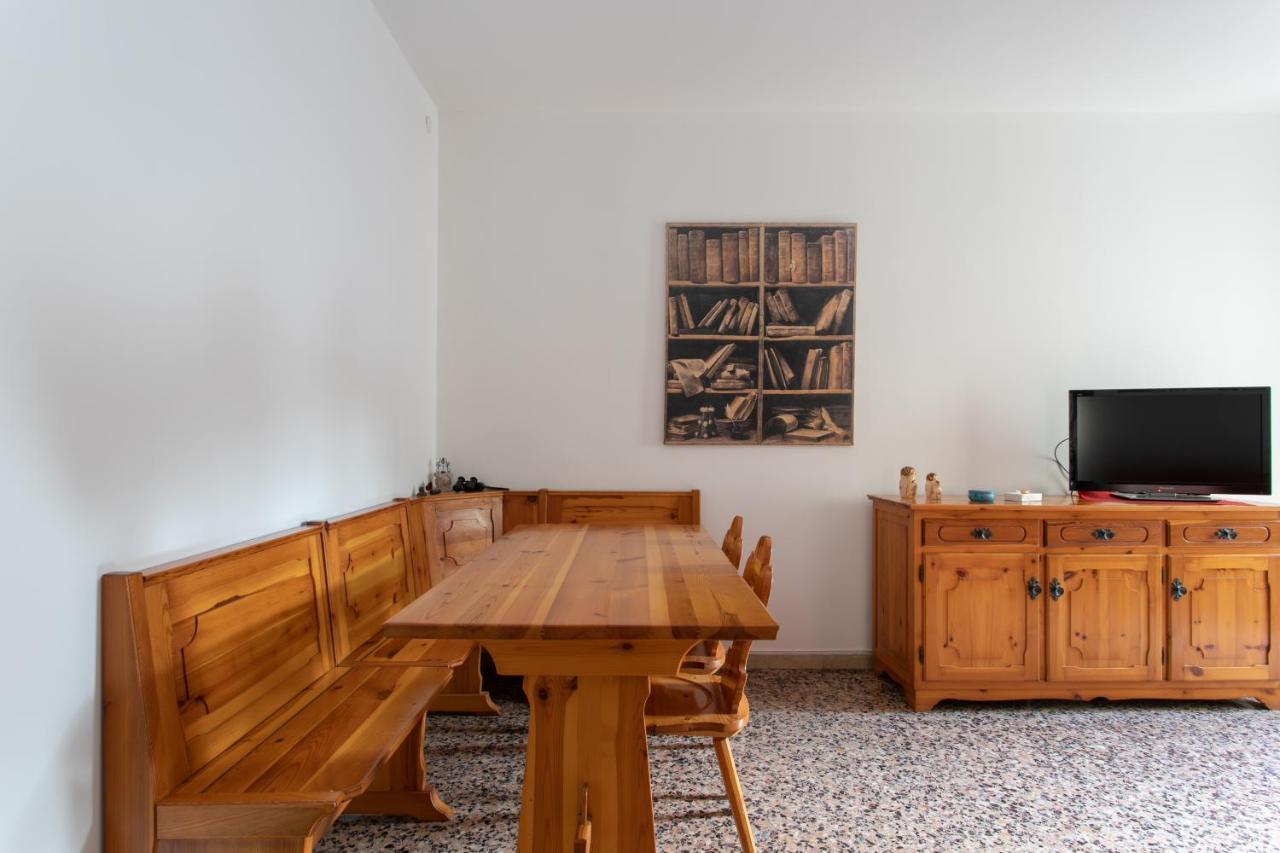 Casa Di Chiara Διαμέρισμα Βενετία Εξωτερικό φωτογραφία