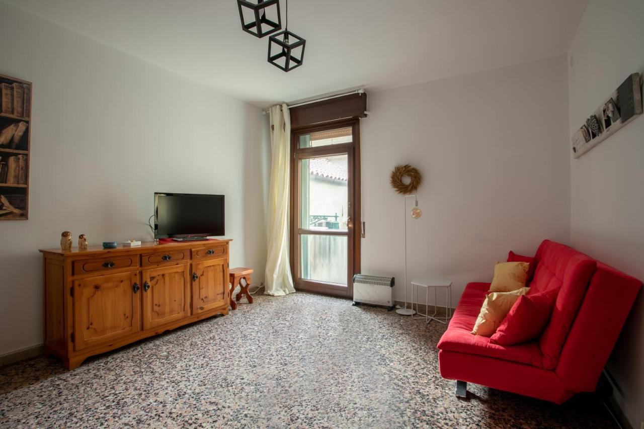 Casa Di Chiara Διαμέρισμα Βενετία Εξωτερικό φωτογραφία