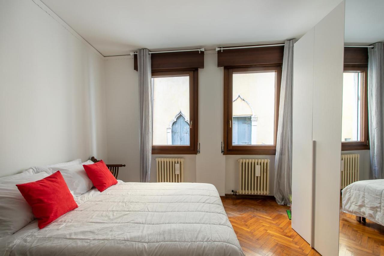 Casa Di Chiara Διαμέρισμα Βενετία Εξωτερικό φωτογραφία