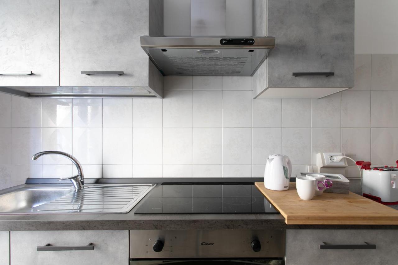 Casa Di Chiara Διαμέρισμα Βενετία Εξωτερικό φωτογραφία