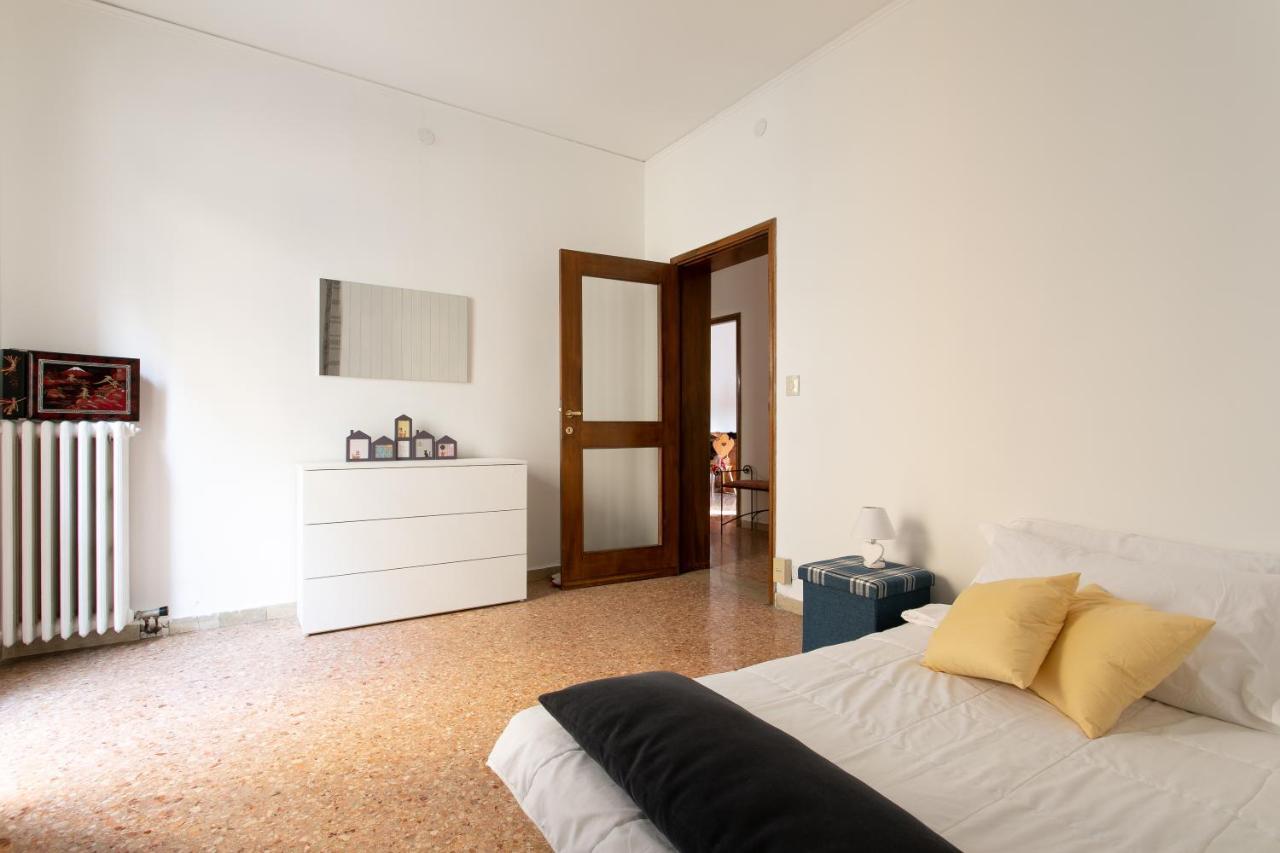 Casa Di Chiara Διαμέρισμα Βενετία Εξωτερικό φωτογραφία
