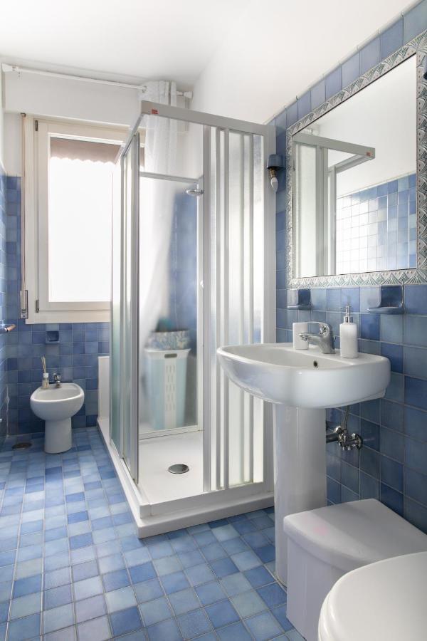Casa Di Chiara Διαμέρισμα Βενετία Εξωτερικό φωτογραφία