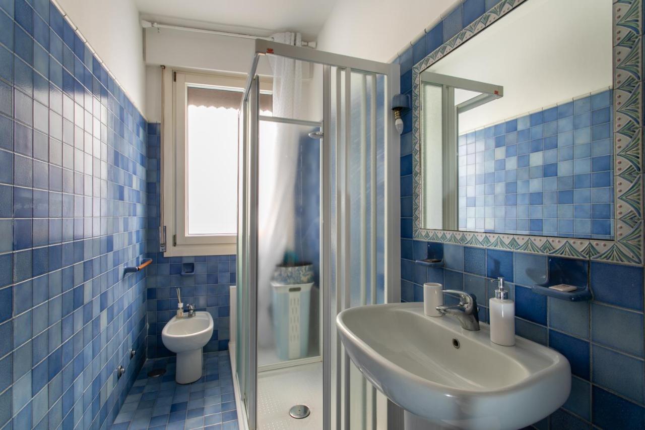 Casa Di Chiara Διαμέρισμα Βενετία Εξωτερικό φωτογραφία