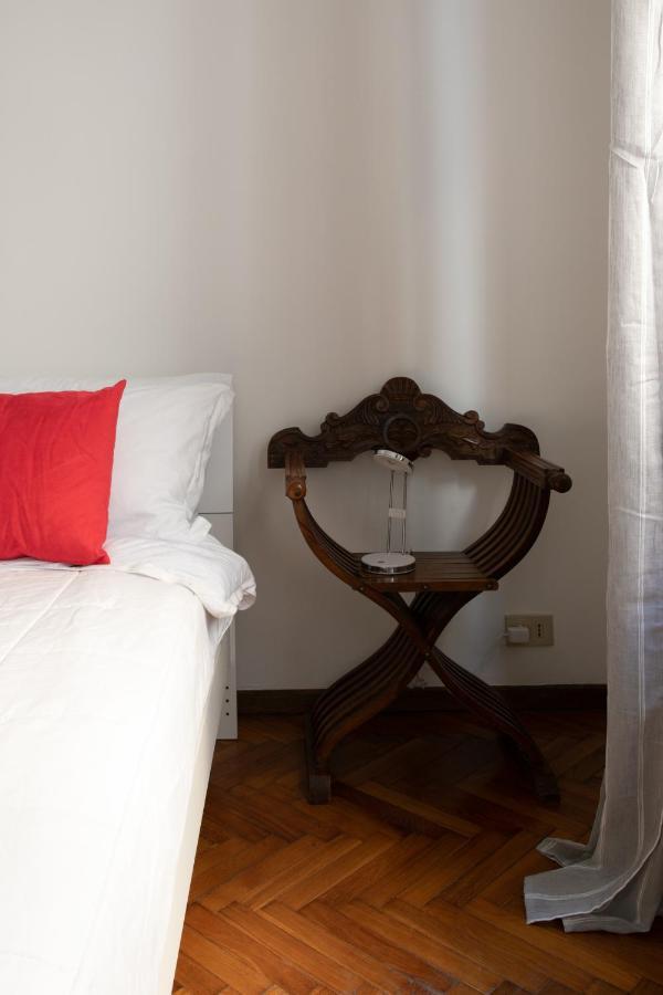 Casa Di Chiara Διαμέρισμα Βενετία Εξωτερικό φωτογραφία