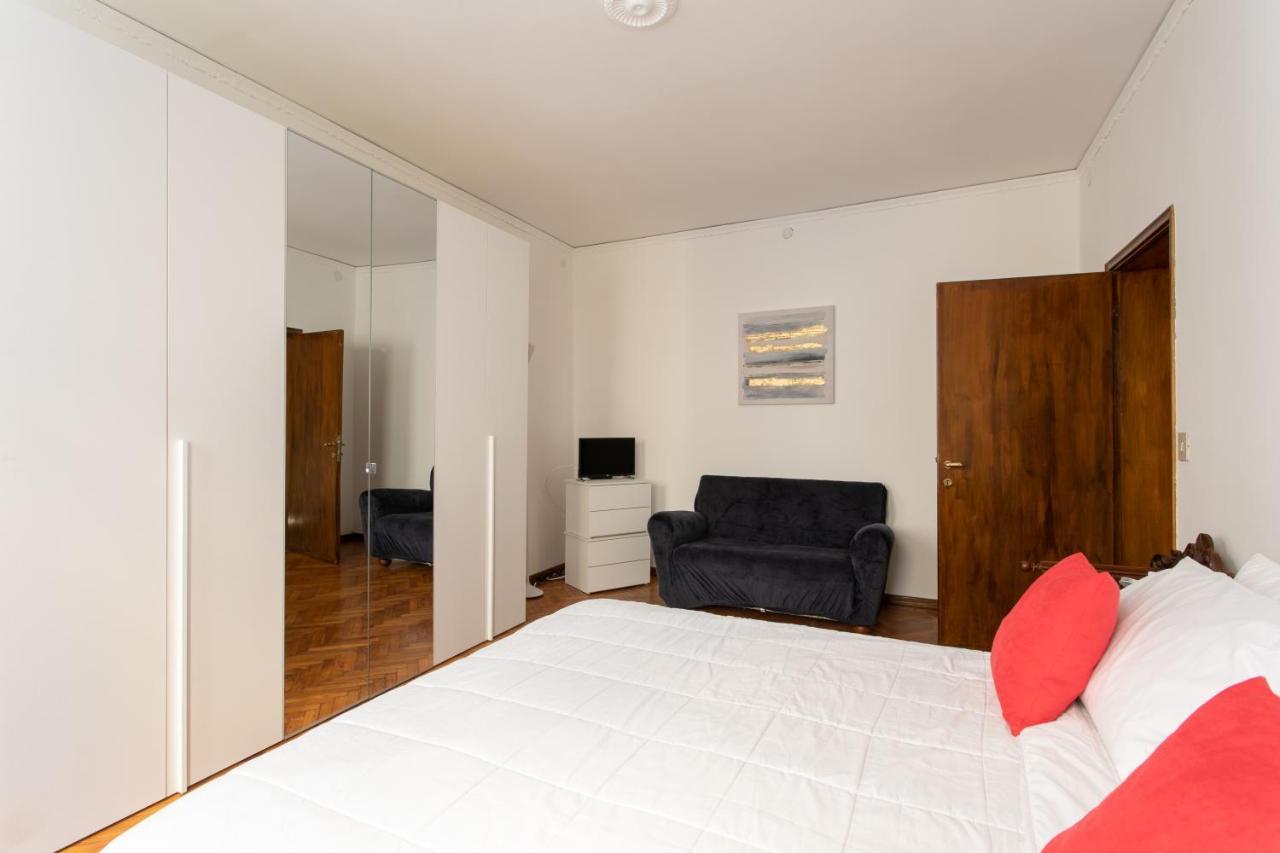 Casa Di Chiara Διαμέρισμα Βενετία Εξωτερικό φωτογραφία