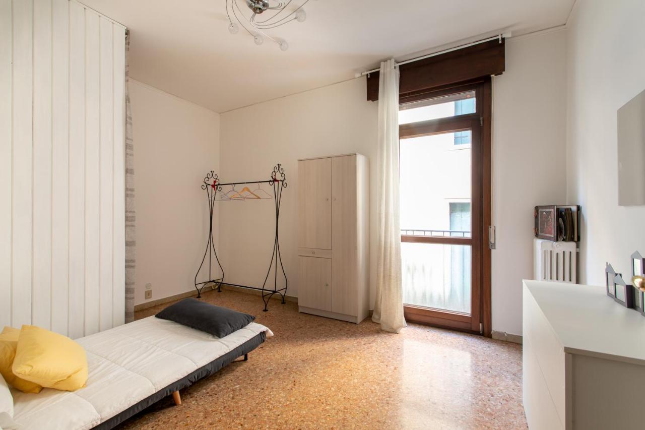 Casa Di Chiara Διαμέρισμα Βενετία Εξωτερικό φωτογραφία