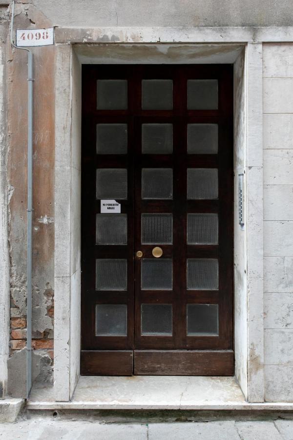 Casa Di Chiara Διαμέρισμα Βενετία Εξωτερικό φωτογραφία